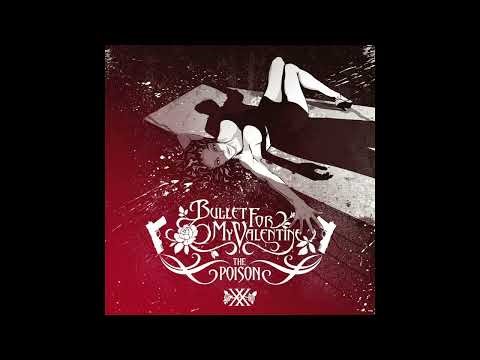 Bullet For My Valentine - No Control (Isolated Vocals)