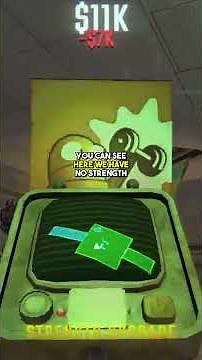 FREE Health Bug in REPO