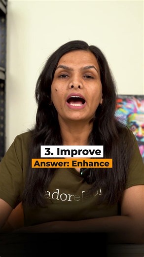 English Synonym Challenge | Answer in 3 Seconds! #vocabularywords