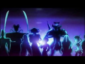 Katanagari - The 12 Swords [AMV]