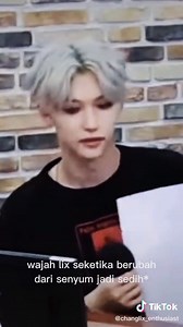 Exploring Changlix Moments and Angst in Stray Kids