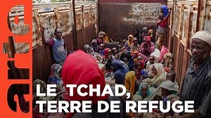 Documentaire | Tchad : les rescapés du Darfour