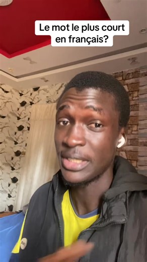 #visibilité #education #devinette | le mot le plus long en français