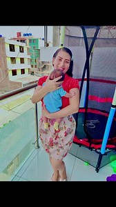 Rosalid Janet on Reels