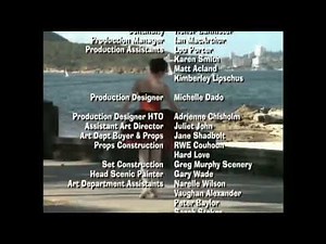 The Wiggles: Wiggle Opera End Credits