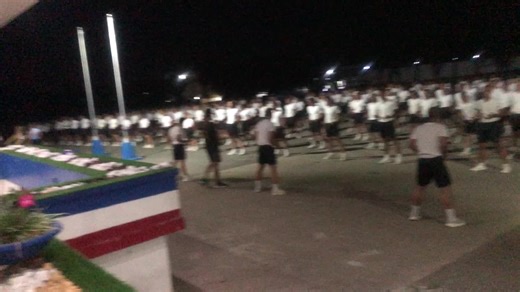 Morning Routine for Police Trainees: A Comprehensive Guide