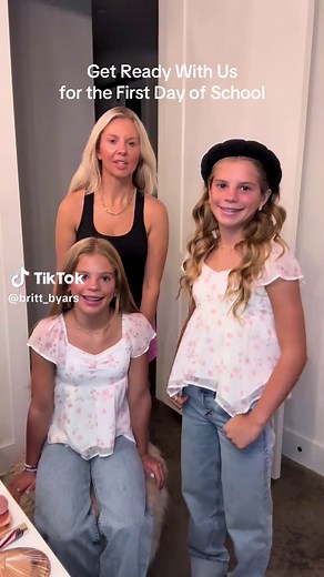 Get Ready for the First Day of School: Tips and Outfits