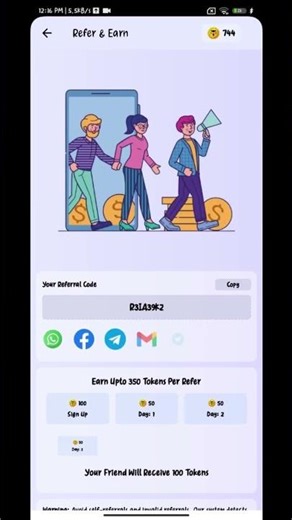 dimand wala refar cod free fire‪@dimand_wala_app‬