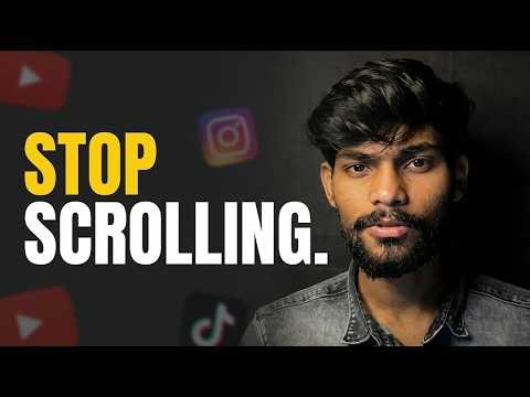 The Truth About Content Overconsumption #maniora