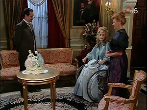 Luz María: Capítulo 22