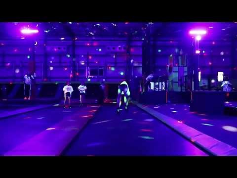 Get Air Portland Club Air