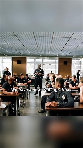 Detective Nyla Harper Joins FTO Program Team