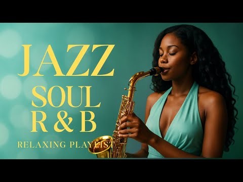 Autumn Smooth Jazz – Cozy Saxophone & Relaxing Fall Jazz