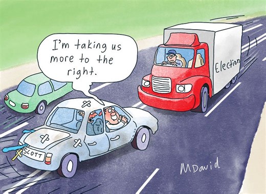 Spotlight on 7 radical Right-wing leaders worldwide