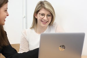 Formation Bac 3 Marketing Digital en ligne | Digital College