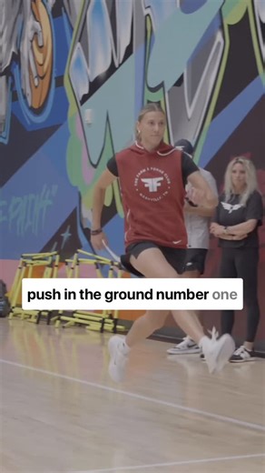 Universal Speed Rating on Instagram: "Have you tried @briankula’s bounce fire series? Get more insights from Coach Kula on our webinar TOMORROW on Speed, Coaching, and Community Building! Register at the link in our bio! #speedtraining #performancecoaching #speedcoach #coaching #speeddrills #fireseries"