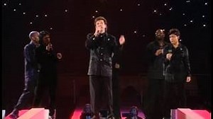 RIVERS OF BABYLON Lyrics - DANIEL O'DONNELL | eLyrics.net