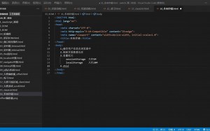 85.本地存储_sessionStorage