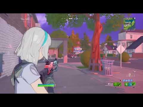 Relavent (Fortnite Montage & Gameplay)