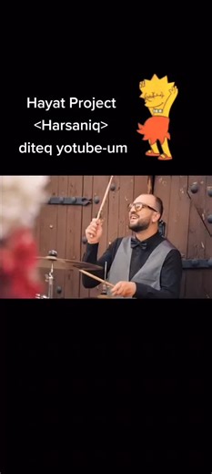 Hayat Project - Harsaniq #gyumri #hayatproject #armenia #humor #lennakan #hayastan #qef #uraxutyun #harsaniq #haykakan #haykakanbocer #haykakantiktok