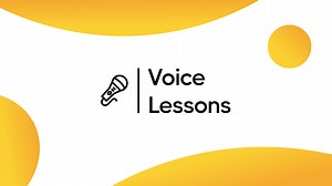 Voice Lessons - Aureus Academy