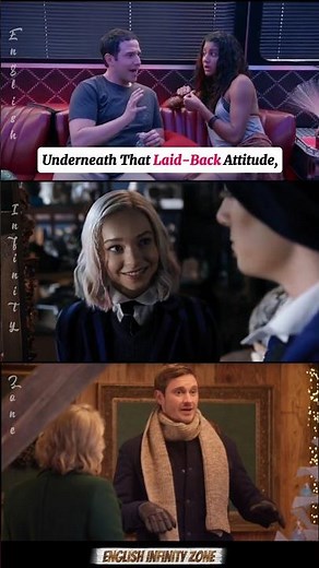 Laid-Back 🤔 A Word You Must Know! #shorts #words #vocabulary