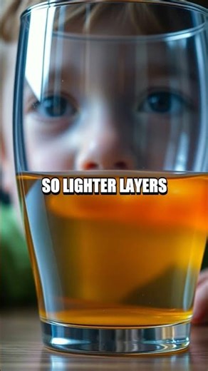 The Density Tower Mystery