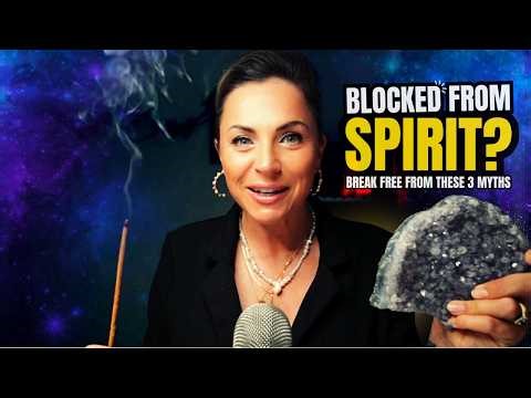 3 Psychic Myths Blocking Your Mediumship (And How to Break Them)