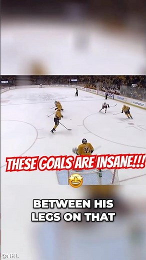 Hockey Highlights CRAZY Goals & Unbelievable Plays! 🤯