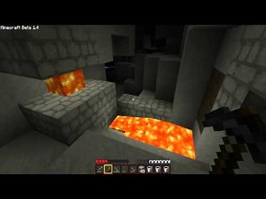 Minecraft: 404 Challenge Multiplayer EP6 (Live Commentary)