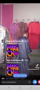 1.3K views |  SOLDES10% à 15% de réduction Venez profiter des soldes sur ses superbes tenues  Les soldes s’appliquent uniquement que sur ses tenues  boutique située à yopougon au feu du complexe livraison et expédition possible 07 49 08 85 84 / 07 09 87 69 94/whatssap ❌ pas de retour pour les tenues soldées, sauf erreur de notre part ❌ | Décoration & Style | Facebook