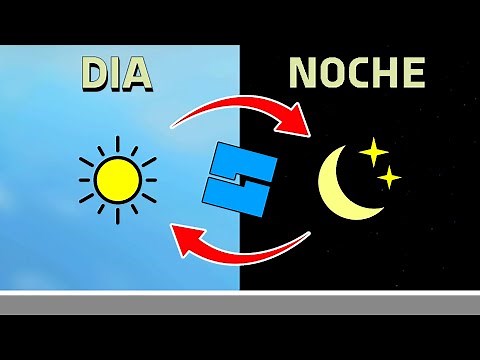 Cómo HACER Un Ciclo de DIA Y NOCHE en Roblox Studio