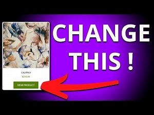 Change Woocommerce Product Button Text in Minutes | Wordpress | PHP Code Snippet