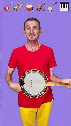 Smile Challenge Musical 🎸🎺🥁🎻 🪕🎹
