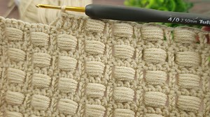 372K views · 5.6K reactions | Wooww... 3D crochet**`° very easy filled crochet pattern online tutorial. #crochet #knitting | Desing Knitting world | Facebook
