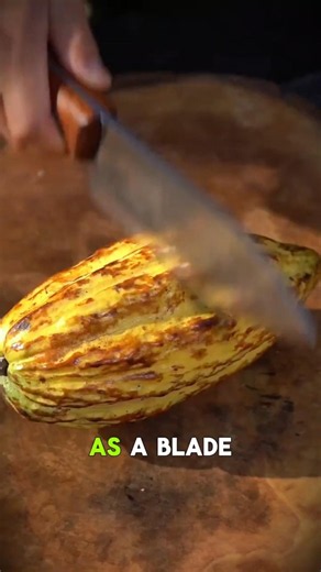 This is how Dubai chocolate is made