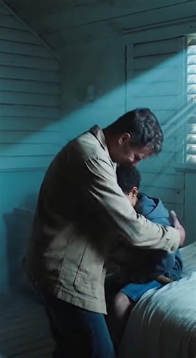 He thought his son was lost forever... But a maid's daughter held the key to his return. Full story in the comments.For a decade, billionaire Harrison Cole lived trapped in a fortress of grief, his wealth unable to shield him from the pain of losing his son, Ethan. The portrait of his four-year-old boy was the only spark in an otherwise darkened home. As the anniversary of Ethan's disappearance approached, the mansion remained a silent monument to his sorrow. But on this somber day, an unexpecte