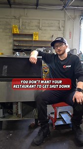 30 reactions | PGM’s preventative maintenance program keeps your ice machine clean, clear, and running smooth — so you can stay compliant and keep serving customers.  Call 866 813 0123. At PGM, we keep you cookin’. | PGM Service | Facebook