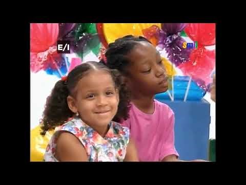 Curtain Climbing Kids Club Episode 162