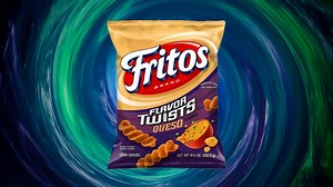 Fritos Brings Back Classic Flavor Fans Call "Dangerous and Addictive"
