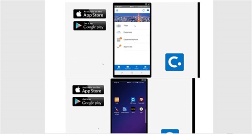 Options for Uploading Receipts