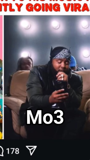 7.4K views · 61 reactions | #Mo3 explains how he first got his music out to the public. #dallas | Ambitious GrindTv | Facebook