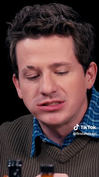 Exploring the Last Dab: Hot Ones Challenge Review