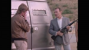 MacGyver, le monsieur bricolage des années 80 ❤️🛠️ souvenirs | Séries TV d'avant-hier et vieux Téléviseurs