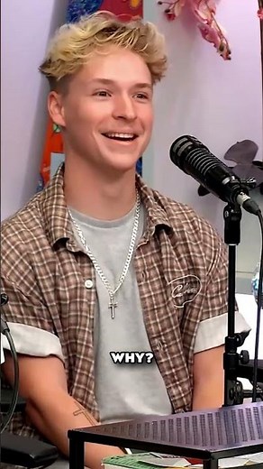 Brian Littrell's Son's Music Goals