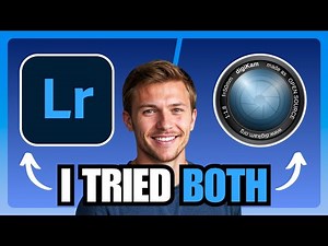 Lightroom vs Digikam: Free Alternative That Doesn't Suck? (2025)