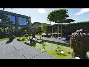 Gartenplaner auf planungswelten.de