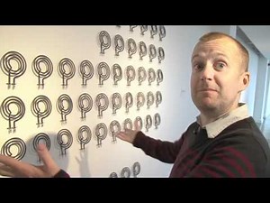 Irish Elements - Periodic Table of Videos