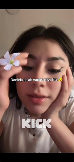 Daniela's Cold Transformation: An Insight