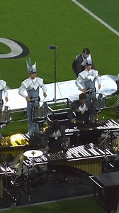 Enjoy this percussion feature from Marcus HS at the BOA North Texas Regional Championships! #BOX5TV #boa2024 #marchingarts #bandsofamerica #marchingband #musicforall | BOX5 Media